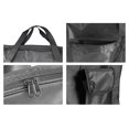 thumbnail image 4 of Sutekus 49-Key Keyboard Bag Electric Piano Keyboard Gig Bag 38.5"x16.5"x5.2" For Carrying Storage, 4 of 6