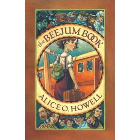 Pre-Owned The Beejum Book (Hardcover) 0880105054 9780880105057