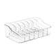 thumbnail image 4 of Organizador de extensiones de pestañas, práctico y práctico divisor para diademas, joyería y manualidades., 4 of 8