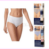 OPEN PK WOMENS 6PK SPLENDID SUPER SOFT BRIEF! STRETCHY COTTON M/Variety Colors