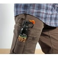 thumbnail image 5 of Guard Alaska 9 oz. Bear Spray Repellent and Tactical Belt Clip Holster, 5 of 10