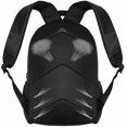 thumbnail image 2 of Yh-3pcs Squid Game Backpack School Bag Pencil Case Set Children Shoulder Bag H, 2 of 4