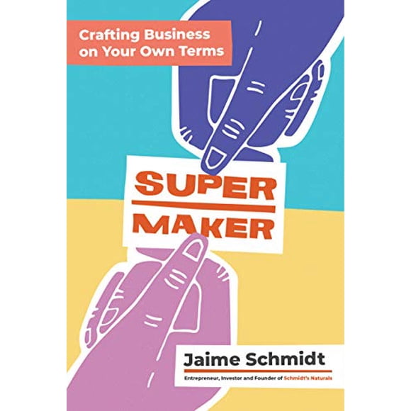 Supermaker: Créer des Affaires selon Vos Propres Conditions