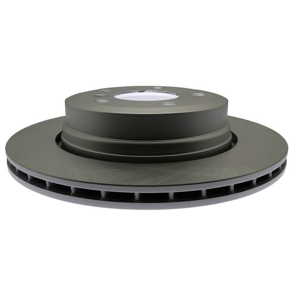 Centric GCX Rotor with Full Coating and High Carbon Content