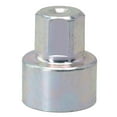 thumbnail image 7 of Anti-Theft Wheel Lock Lug Nut with 68 Key Socket for Vehicle Series, 7 of 7
