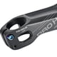 thumbnail image 4 of Vástago de bicicleta de aleación Accesorios para bicicleta ± 17  degree Componentes Piezas 31.8 mm Vástagos de ciclismo Elevador para bicicleta de carretera 90mm negro Macarena  Tallo de manillar de bicicleta, 4 of 8