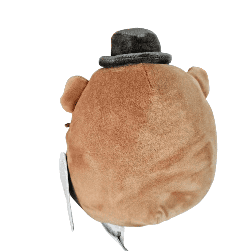 Squishmallows 6.5" Five Nights at Freddy's Classic Freddy
