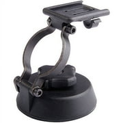 IQ IQ-1051 Vehicle Mount for Radio, Black