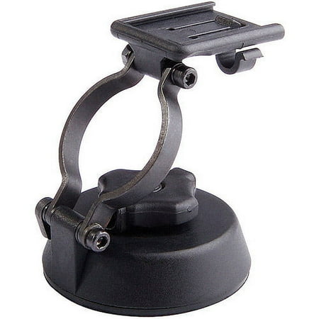 IQ IQ-1051 Vehicle Mount for Radio, Black