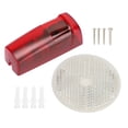 thumbnail image 1 of Photoelectric Beam Sensor, Wear-resistant Alarm Security System, Convenient For Lift Doors Revolving Doors Fence Security Sliding Doors Balcony Security, 1 of 8
