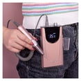 thumbnail image 4 of Professional Electric Manicure Nail Drill Machine 35000 RPM Portable Rechargeable Cordless ,Widely Use, 4 of 6