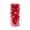 Red, variant on LYCAQL 1.5'' 24ct Christmas Ball Large Ornaments Party Decorations Shatterproof Festival Pendant Hangings for Xmas Tree Decor(Red)