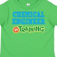 thumbnail image 4 of Inktastic Chemical Engineer in Training Boys or Girls Toddler T-Shirt, 4 of 5