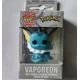 thumbnail image 5 of 2025 Nuevos llaveros de bolsillo FUNKO POP de Pokémon Pikachu, Bulbasaur, Squirtle, Mewtwo, Meowth, llavero, figura de acción de Miguel, juguetes, 5 of 5