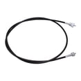 thumbnail image 1 of Cable de tacómetro Accesorios para coche 654394766062 Cable atornillado Confiable Fácil de instalar Alto rendimiento Reemplazo de pieza de reparación, 1 of 8