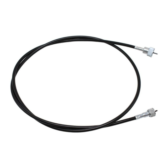 Cable de tacómetro Accesorios para coche 654394766062 Cable atornillado Confiable Fácil de instalar Alto rendimiento Reemplazo de pieza de reparación