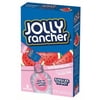 (72 Packets) Jolly Rancher Sugar-Free Watermelon To Go Drink Mix Singles, 0.66 Oz