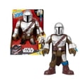 thumbnail image 1 of Figura de Acción Mattel Imaginext XXL Mandolorian, 1 of 4
