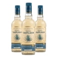 thumbnail image 1 of Tripack Tequila El Destilador Reposado 700 Ml El Destilador Tequila Reposado, 1 of 1