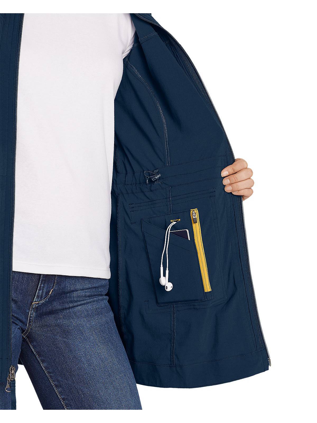 Women's Atlas 2.0 Trench Coat Online 