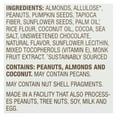 thumbnail image 3 of Munk Pack Nut & Seed Bar, Sea Salt Dark Chocolate, 1.23 oz (35 g), 3 of 5
