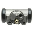 thumbnail image 2 of Raybestos WC9344 Professional Grade Drum Brake Wheel Cylinder Fits select: 1966-1970 CHEVROLET C30, 1966-1971 DODGE D-SERIES, 2 of 6