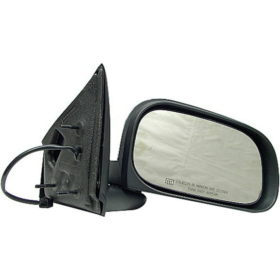Dorman 955-875 Passenger Side Door Mirror for Specific Chrysler Models