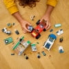 thumbnail image 7 of LEGO City Police Monster Truck Heist 60245 Building Set for Kids (362 Pieces), 7 of 7