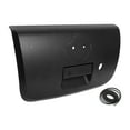 thumbnail image 1 of Manija de Puerta Exterior del Portón del Coche Unique Bargains No.906069Z400 para Nissan Frontier 2001-2004 Negro ABS 1 Pcs, 1 of 1