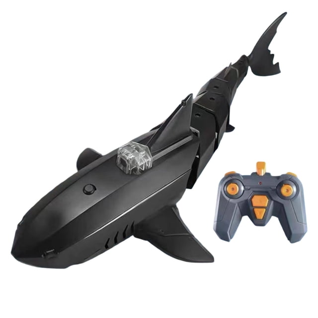ZZHZGZ Canada Sale Remote Control Pool With Underwater 2.4G Rc Boat for Water With Propeller Drive App & Remote Control for Adults