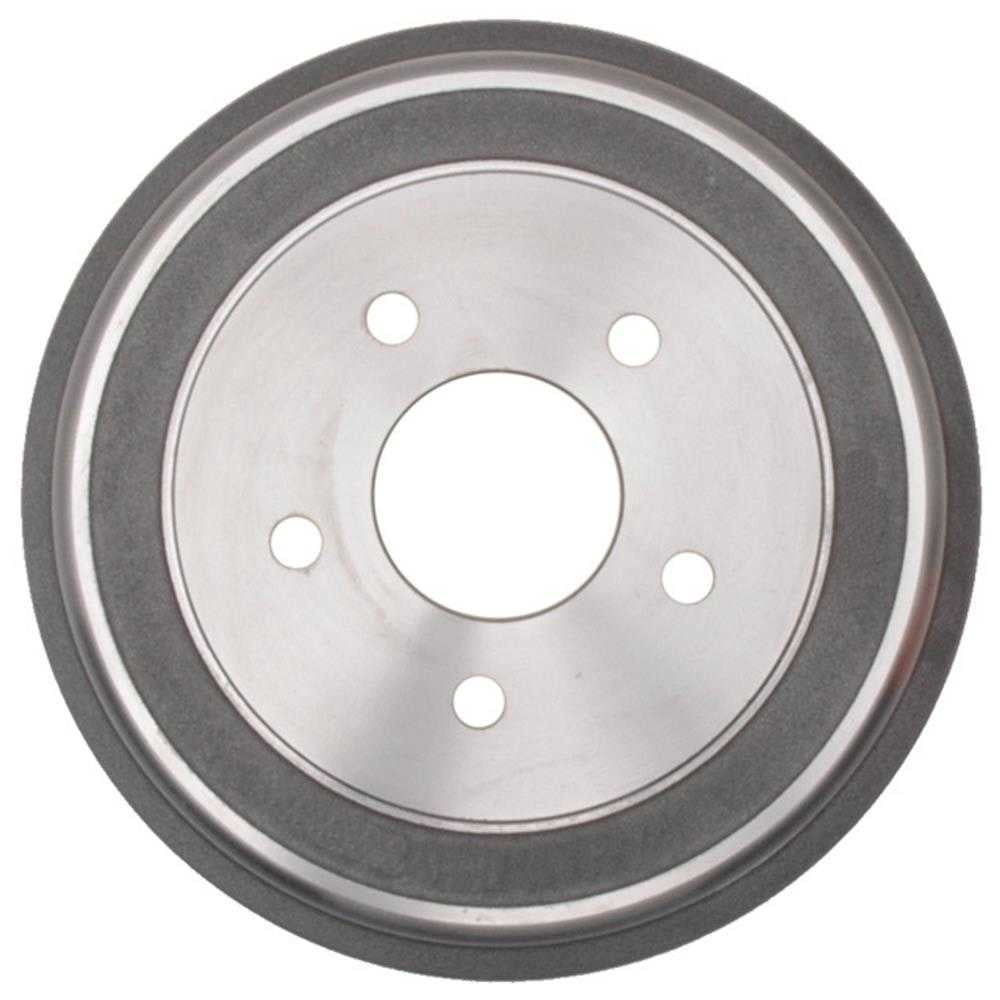 Brake Drum Fits select: 2006-2008 CHEVROLET COBALT, 2006 CHEVROLET HHR