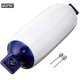 thumbnail image 1 of 11 x 40cm/ 43 x 157 inch (g0)Marine Fender PVC Boat Anchor Fender Buoy Yacht Fenders UV Protection Ribbed Bumper, 1 of 1