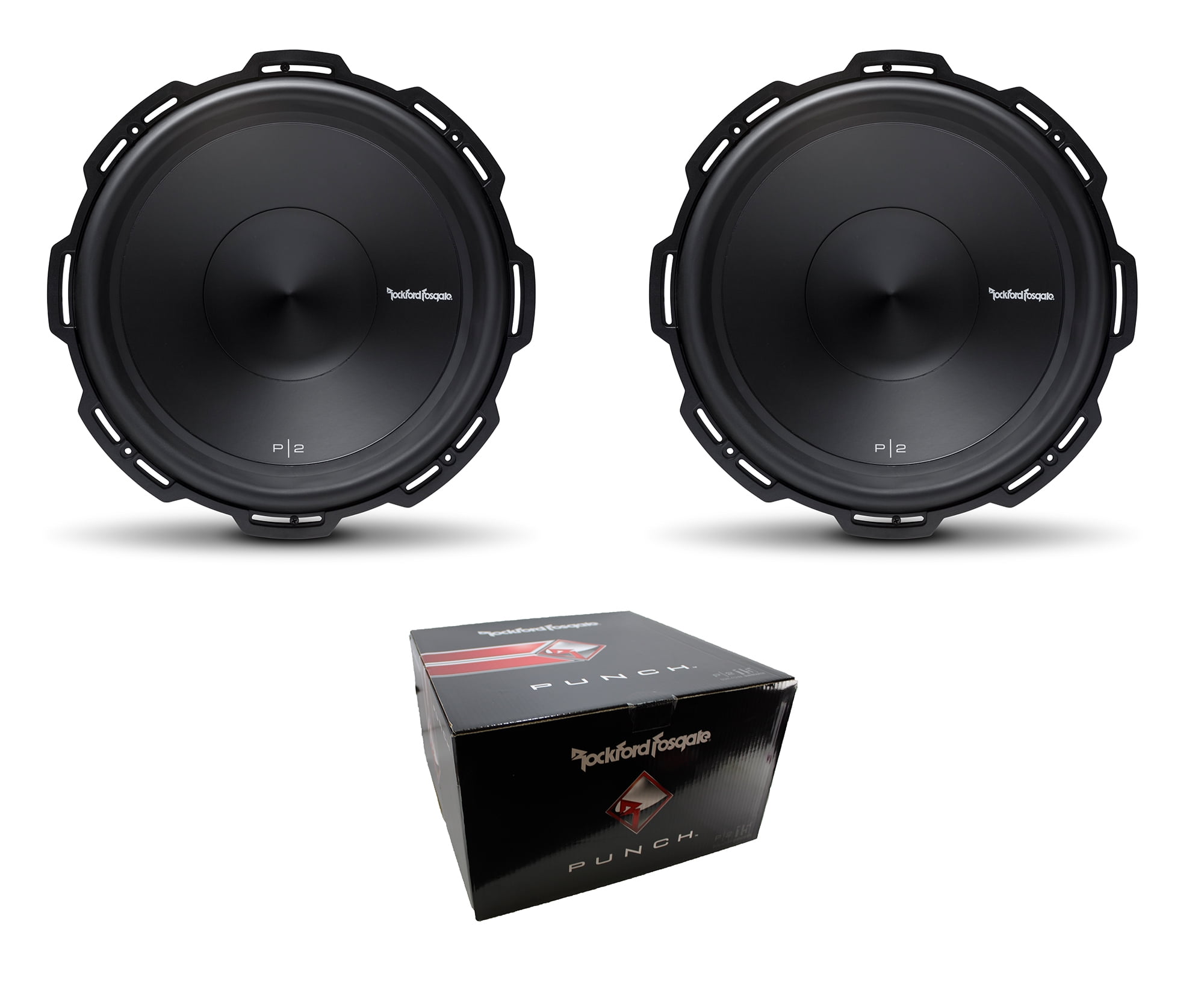 rockford fosgate p2 15