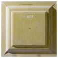 thumbnail image 4 of Ekena Millwork 24"W x 24"H x 2 7/8"P Star Ceiling Tile (2-Pack), 4 of 4