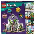 thumbnail image 4 of Set LEGO Friends Jardin Botanico 41757, 4 of 4
