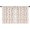 White, variant on Blackout Kids Curtains,Baseballs and Phrases Beige Pattern Children's Insulated Curtains Set Of 2,Bedroom Essentials,Toddler Room Decor 52"x84"