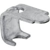 Prime Line L5514 7/16" Aluminum Screen Clip, 12 Count