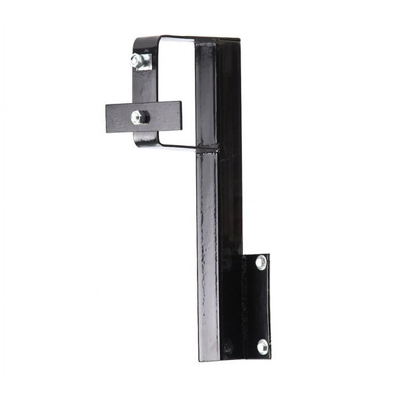 Stromberg Carlson Tire Carrier, Rigid