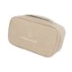 thumbnail image 3 of Estuche organizador Salvador de ropa interior y sujetador Bolsa de almacenamiento Caqui, 3 of 10
