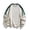 A05-Khaki, variant on Zysthvn Long Sleeve Mens Sweatshirts with No Hoods Casual Cotton Fall Pullover Sweatshirts for Men Color Block Lightweight Loose Crewneck Tops