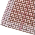 thumbnail image 3 of （Giraffe）Tenlacum Lovely Animals Latch Hook Rug Making Kits for Beginners Embroidery Kit Pillowcase Cushion with Colorful Yarn Bundles Canvas Latch Hook Tool E, 3 of 5