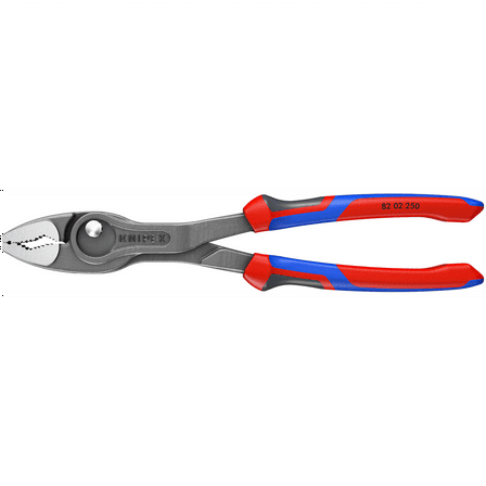 KNIPEX 10" TwinGrip Pliers