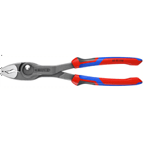 KNIPEX 10" TwinGrip Pliers
