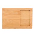 thumbnail image 1 of Pet Bone Ash Container Dog Ashes Bamboo Box Cat Memorial Cremation Urn, 1 of 8