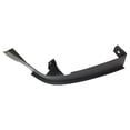 thumbnail image 5 of For GMC Sierra 1500 HD 2005 2006 Bumper Filler Driver Side | Front | Outer | Plastic | Primed | Replacement For GM1088170 | 15049381, 5 of 6