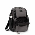 thumbnail image 3 of Mochila TUMI Alpha Bravo Search para portátil de 15 pulgadas, color gris, 3 of 8