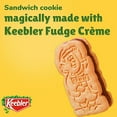 thumbnail image 4 of Keebler E.L. Fudge Elfwich Original - 12 Oz., 4 of 4