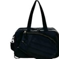 thumbnail image 5 of Bolsa de tenis, bolso deportivo, bolso de noche, bolso de fin de semana, organizador espacioso, portátil Negro, 5 of 5