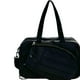 thumbnail image 5 of Bolsa de tenis, bolsa para raquetas de tenis, bolsa de gran capacidad para llevar de noche y de fin de semana, bolsa de bádminton Negro, 5 of 5