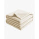 thumbnail image 1 of Franela Cobija Queen Size Cobertor color beige, 1 of 4